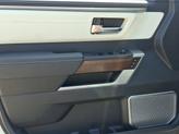 Thumbnail of 2025 Wind Chill Pearl Toyota Sequoia