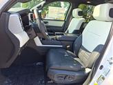 Thumbnail of 2025 Wind Chill Pearl Toyota Sequoia