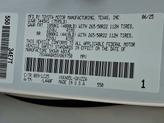 Thumbnail of 2025 Wind Chill Pearl Toyota Sequoia