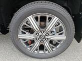 Thumbnail of 2025 Midnight Black Metallic Toyota Sequoia