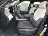 Thumbnail of 2025 Midnight Black Metallic Toyota Sequoia