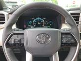 Thumbnail of 2025 Midnight Black Metallic Toyota Sequoia
