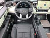 Thumbnail of 2025 Midnight Black Metallic Toyota Sequoia