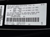Thumbnail of 2025 Midnight Black Metallic Toyota Sequoia