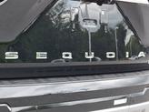 Thumbnail of 2025 Midnight Black Metallic Toyota Sequoia