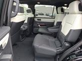 Thumbnail of 2025 Midnight Black Metallic Toyota Sequoia