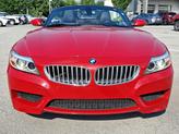 Thumbnail of 2015 Red BMW Z4