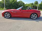 Thumbnail of 2015 Red BMW Z4