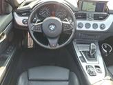 Thumbnail of 2015 Red BMW Z4