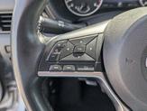 Thumbnail of 2021 Brilliant Silver Metallic Nissan Sentra