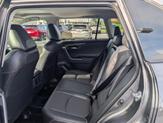 Thumbnail of 2019 Magnetic Gray Metallic Toyota RAV4