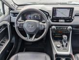 Thumbnail of 2019 Magnetic Gray Metallic Toyota RAV4