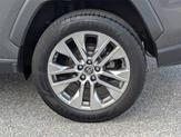Thumbnail of 2019 Magnetic Gray Metallic Toyota RAV4