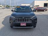 Thumbnail of 2019 Magnetic Gray Metallic Toyota RAV4