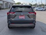 Thumbnail of 2019 Magnetic Gray Metallic Toyota RAV4