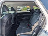 Thumbnail of 2021 Glacial White Pearl Kia Sorento