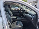 Thumbnail of 2021 Glacial White Pearl Kia Sorento
