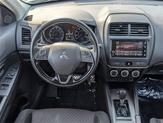 Thumbnail of 2019 Alloy Silver Metallic Mitsubishi Outlander Sport