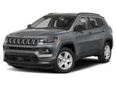 Thumbnail of 2022 Sting Gray Clearcoat Jeep Compass