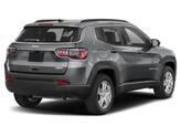 Thumbnail of 2022 Sting Gray Clearcoat Jeep Compass
