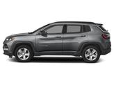 Thumbnail of 2022 Sting Gray Clearcoat Jeep Compass