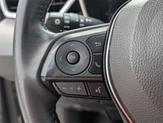 Thumbnail of 2023 Classic Silver Metallic Toyota Corolla Hatchback