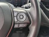 Thumbnail of 2023 Classic Silver Metallic Toyota Corolla Hatchback
