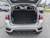 Thumbnail of 2025 Alloy Silver Metallic Mitsubishi Outlander Sport