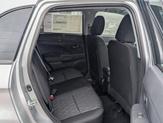 Thumbnail of 2025 Alloy Silver Metallic Mitsubishi Outlander Sport