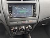 Thumbnail of 2025 Alloy Silver Metallic Mitsubishi Outlander Sport