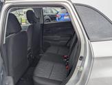 Thumbnail of 2025 Alloy Silver Metallic Mitsubishi Outlander Sport