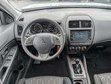 Thumbnail of 2025 Alloy Silver Metallic Mitsubishi Outlander Sport