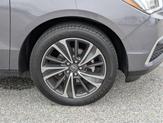 Thumbnail of 2020 Modern Steel Metallic Acura MDX