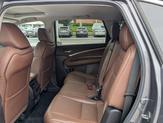Thumbnail of 2020 Modern Steel Metallic Acura MDX