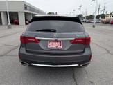 Thumbnail of 2020 Modern Steel Metallic Acura MDX