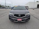 Thumbnail of 2020 Modern Steel Metallic Acura MDX