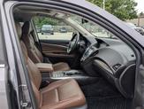 Thumbnail of 2020 Modern Steel Metallic Acura MDX