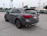 Thumbnail of 2020 Modern Steel Metallic Acura MDX