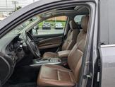 Thumbnail of 2020 Modern Steel Metallic Acura MDX