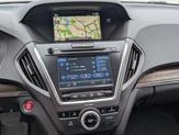 Thumbnail of 2020 Modern Steel Metallic Acura MDX