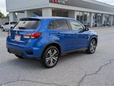 Thumbnail of 2025 Octane Blue Metallic Mitsubishi Outlander Sport