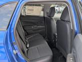 Thumbnail of 2025 Octane Blue Metallic Mitsubishi Outlander Sport