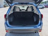 Thumbnail of 2022 Horizon Blue Pearl Subaru Forester