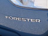 Thumbnail of 2022 Horizon Blue Pearl Subaru Forester
