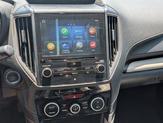 Thumbnail of 2022 Horizon Blue Pearl Subaru Forester