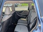 Thumbnail of 2022 Horizon Blue Pearl Subaru Forester