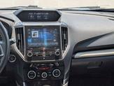 Thumbnail of 2022 Horizon Blue Pearl Subaru Forester