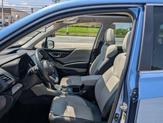 Thumbnail of 2022 Horizon Blue Pearl Subaru Forester