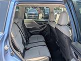 Thumbnail of 2022 Horizon Blue Pearl Subaru Forester