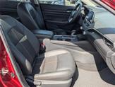 Thumbnail of 2021 Scarlet Ember Nissan Altima